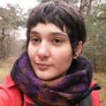 Profile picture of Daria